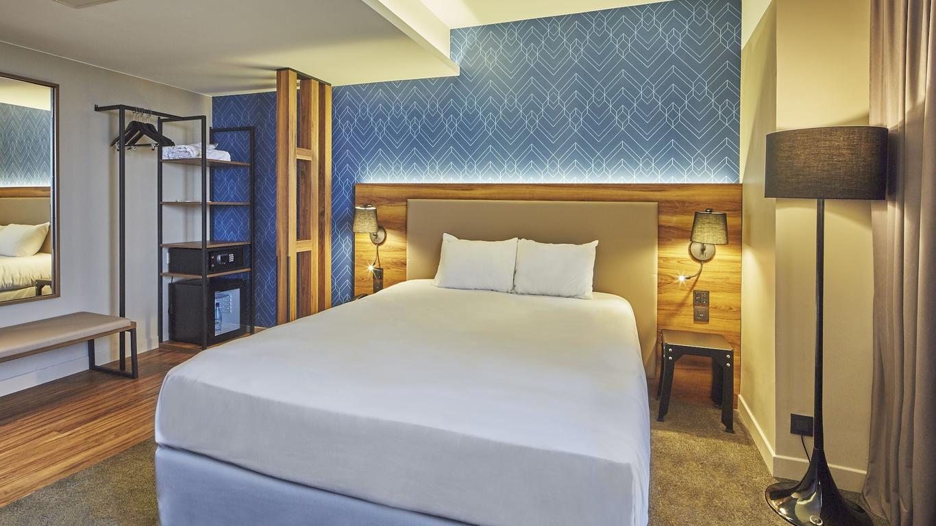 Hotel l'Elysee Val d'Europe