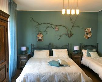 Agriturismo La Biandrina - Sillavengo - Habitación