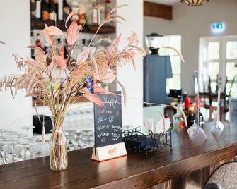 Hótel Goðafoss Fosshóll - Húsavík - Bar