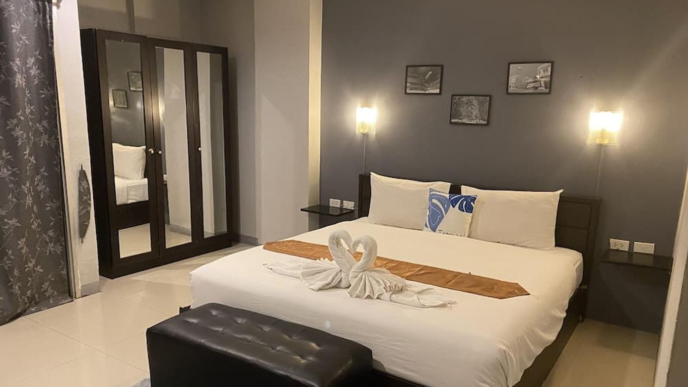 Holiday Home Patong