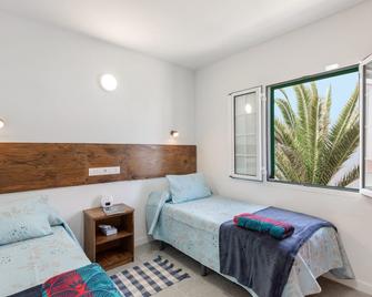 Salitre Tea - Breña Baja - Bedroom