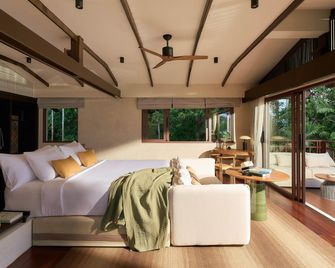Barceló Coconut Island - Ko Kaeo - Bedroom