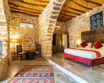 The Old Village Hotel & Resort - Wadi Musa