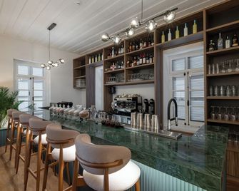 Warner Boutique Hotel-Adults Only - Larnaca
