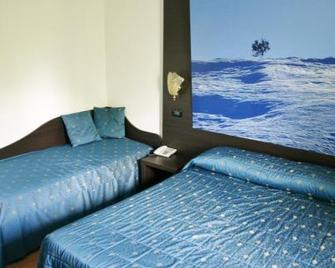 Hotel Al Poggio - Sestola - Habitación