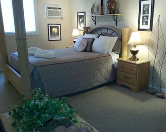 Rivers Edge Motel Lodge & Resort - Ouray - Habitación