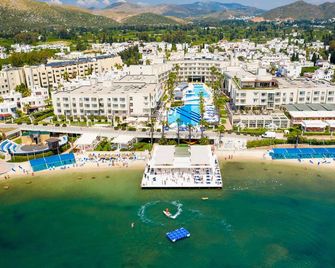 La Blanche Resort & Spa - בודרום