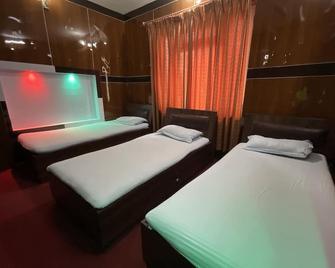 Sudha's Garden Home - Kathmandu - Bedroom