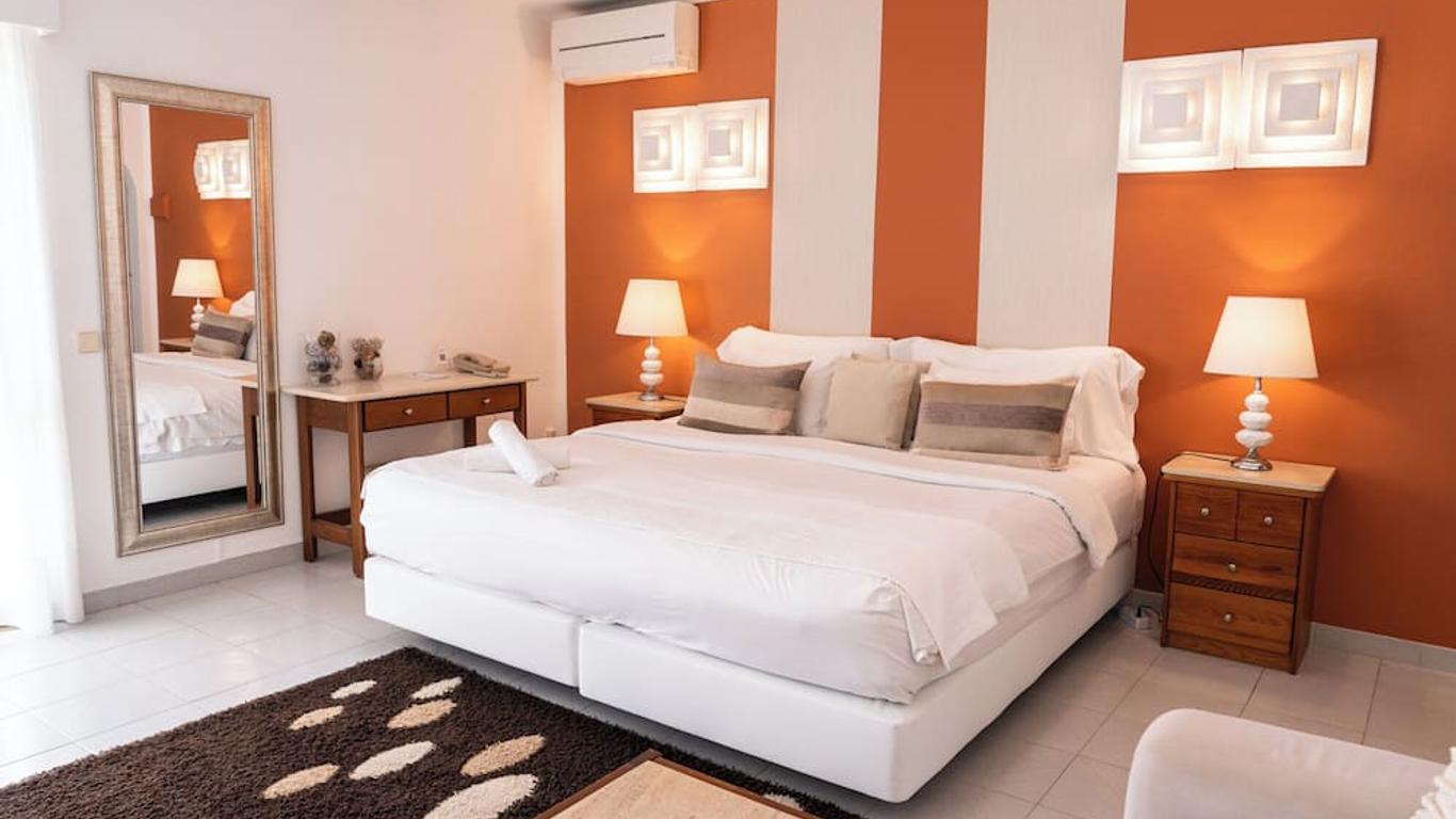 Villa Mar Azul