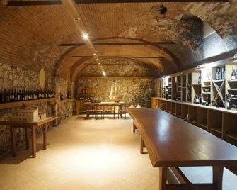 Kona Hotel Verona - Verona - Bar