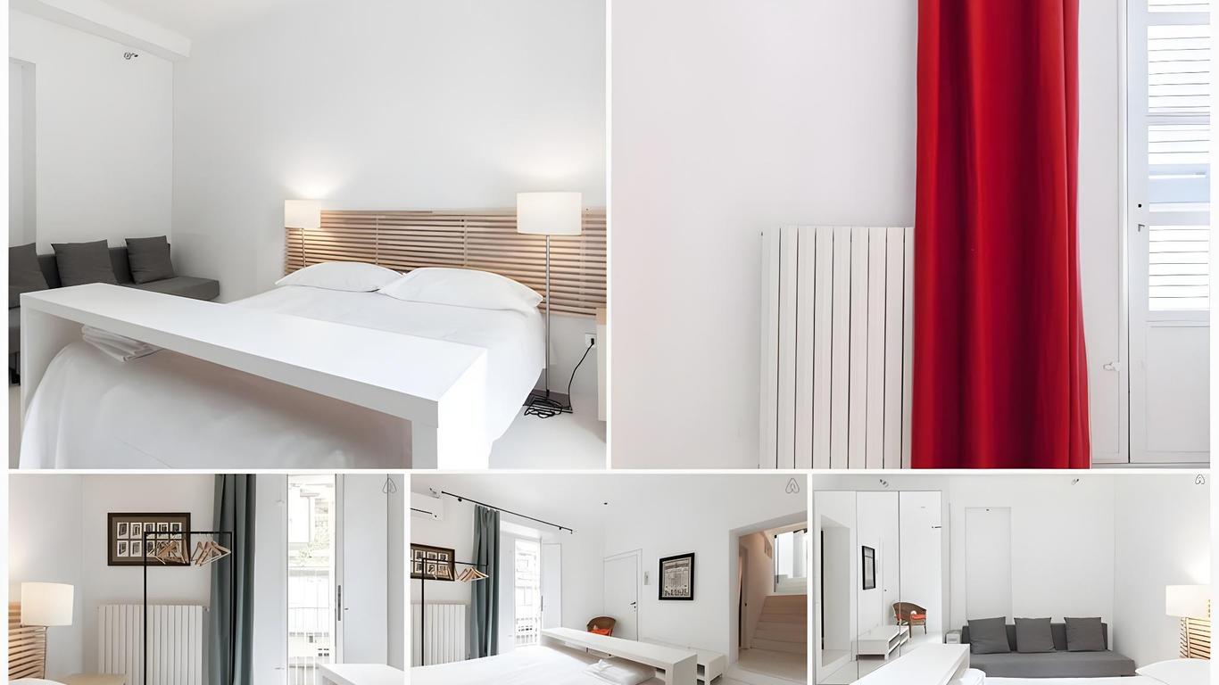 Apart Hotel Lupetta 5