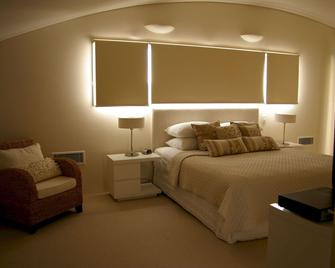 Jades on Lawson - Byron Bay - Bedroom