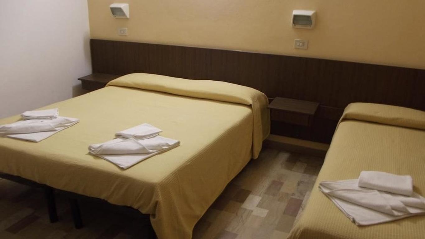Hotel Annetta