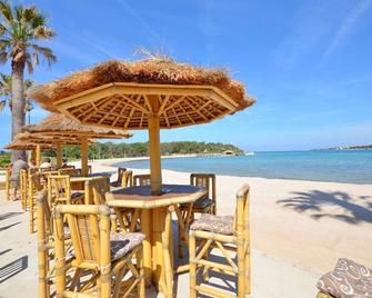 Apartments Karolina (20211-A5) - Novalja - island Pag - Novalja