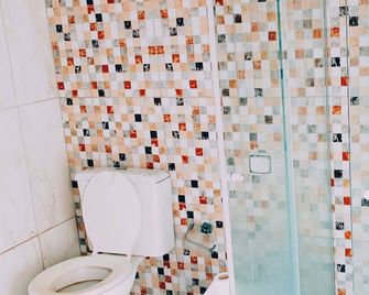 Hostel Bryan Tatuape - São Paulo