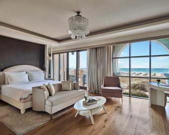 Club Privé By Rixos Saadiyat - Abu Dabi - Edificio