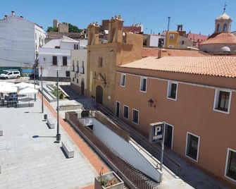Apartamento Turismo Badajoz - Badajoz