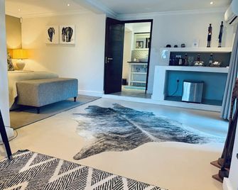 Residence Vive La Vie - Franschhoek