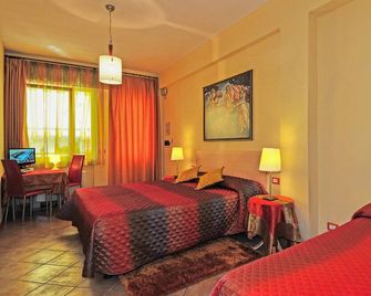 B&B Ai Cipressi - Lucca - Soverom