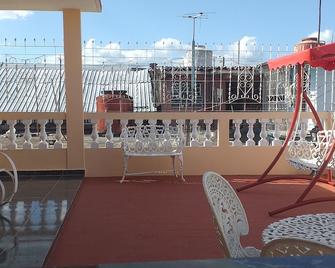 Marisela's House - Pinar del Río - Balcón