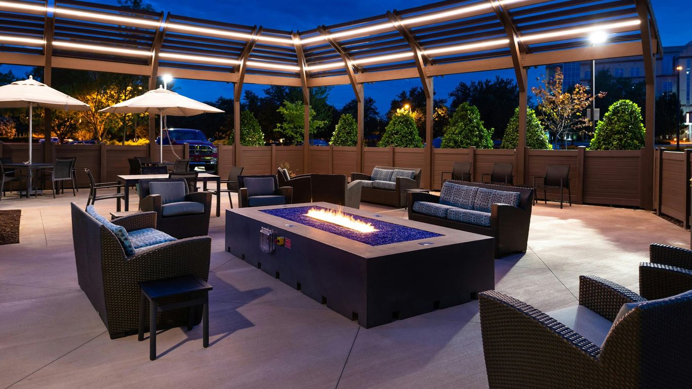 Residence Inn by Marriott Charlotte Northlake