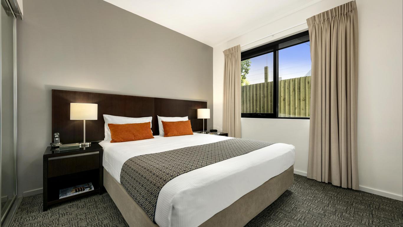 Quest Moorabbin