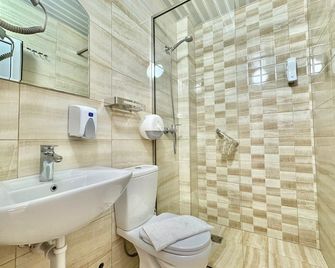 Hotel Grbalj - Budva