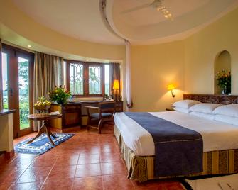 Arusha Serena Hotel - Arusha - Makuuhuone