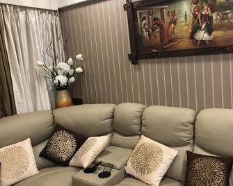 Luxurious Appartment for comfortable stay in Navi Mumbai - Navi Mumbai