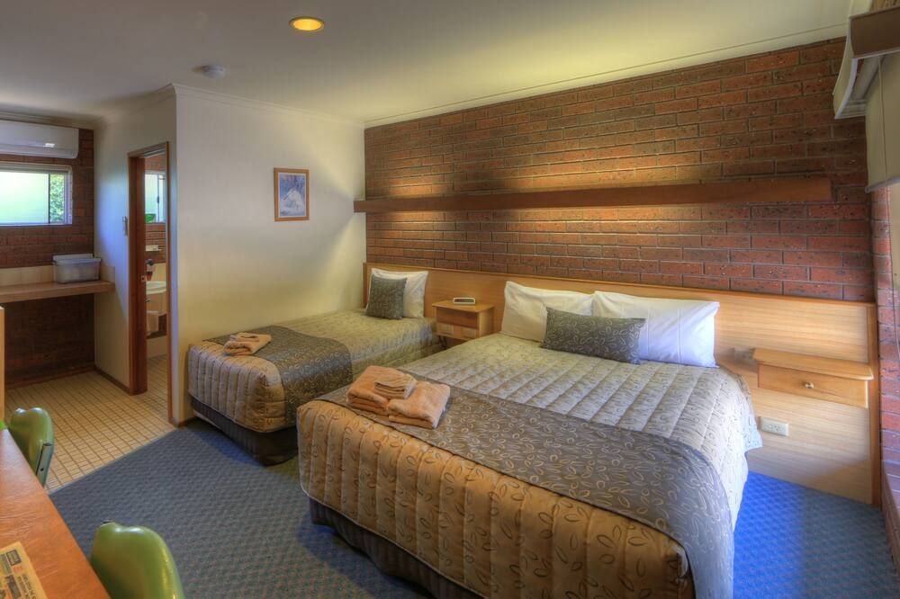 Bairnsdale Tanjil Motor Inn