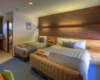 Bairnsdale Tanjil Motor Inn - Bairnsdale - Habitación