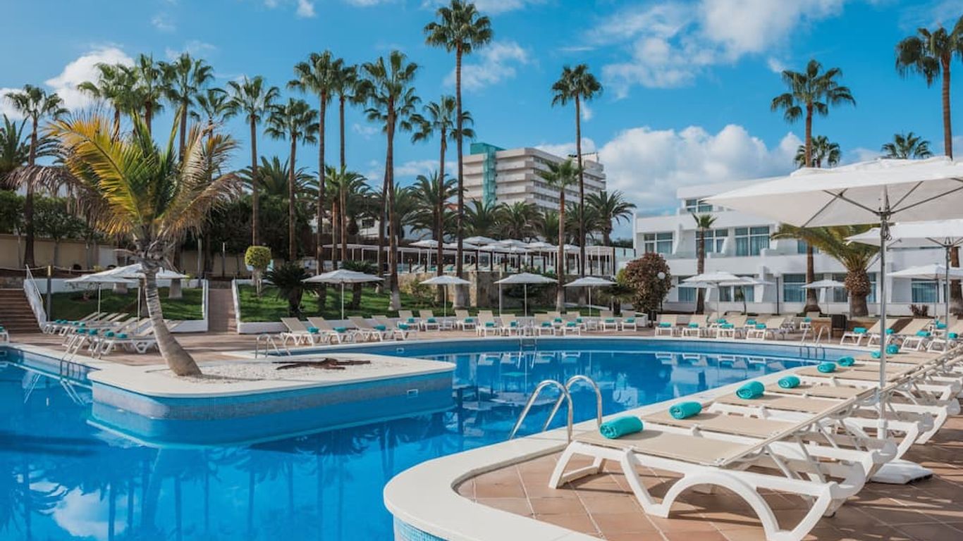 Iberostar Waves Las Dalias