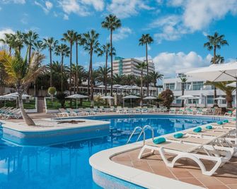 Iberostar Waves Las Dalias - Adeje - Svømmebasseng