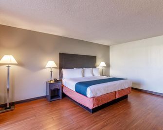Motel 6-Dumfries, Va - Dumfries