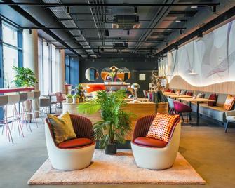 Prize By Radisson Osnabruck - Osnabrück - Dining room