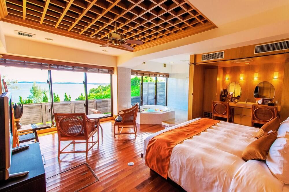 فيلا منتجع ليفماكس آمز كانا