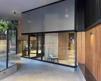 Rent a Flat Nueva Cordoba - Cordoue - Hall d’entrée