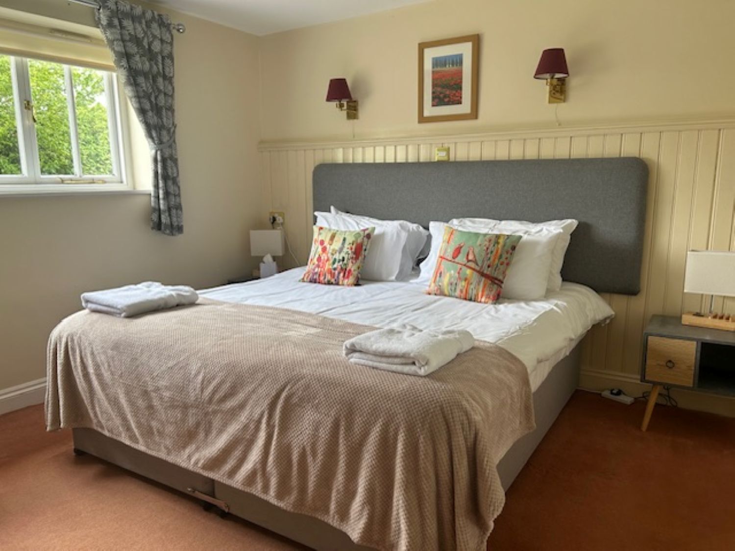 The Evenhill - Canterbury