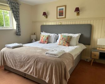 The Evenhill - Canterbury