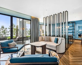 Hilton Garden Inn Da Nang - Da Nang - Hol