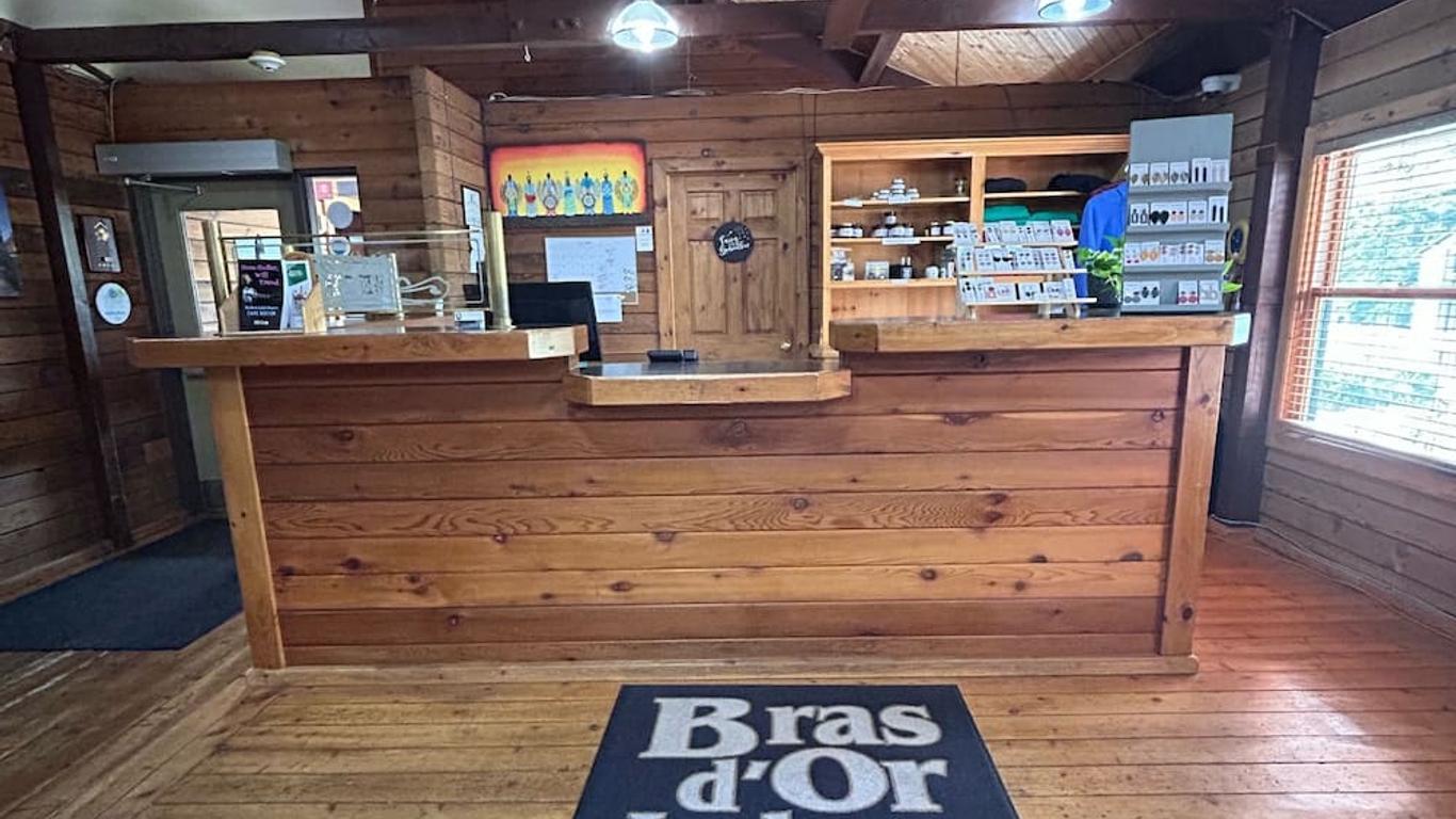 Bras d'Or Lakes Inn