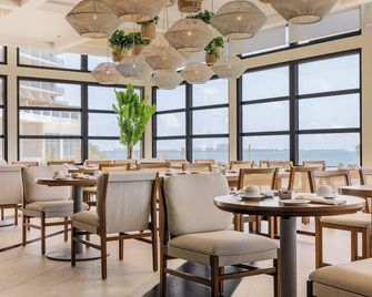 Ava Resort Cancun - Cancún - Restaurant