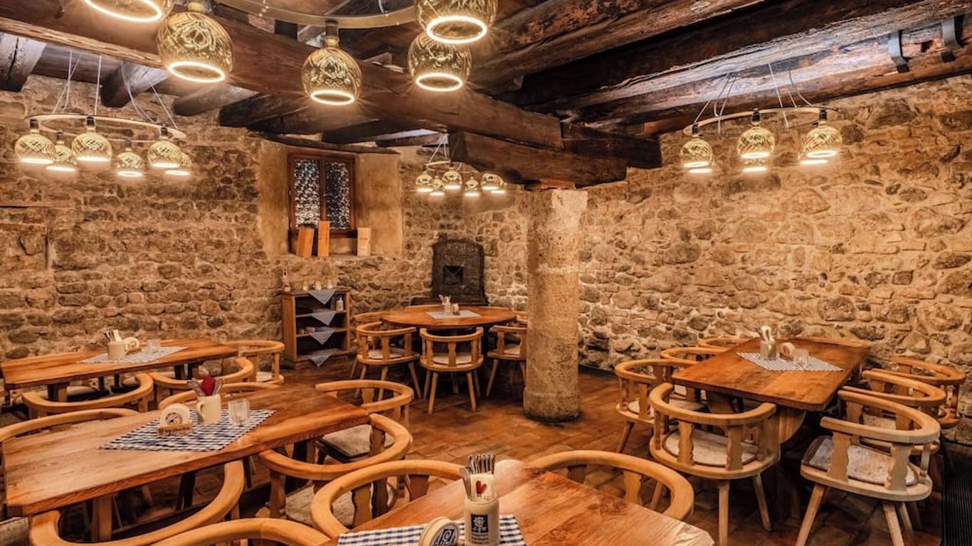 Goldener Engl Boutiquehotel