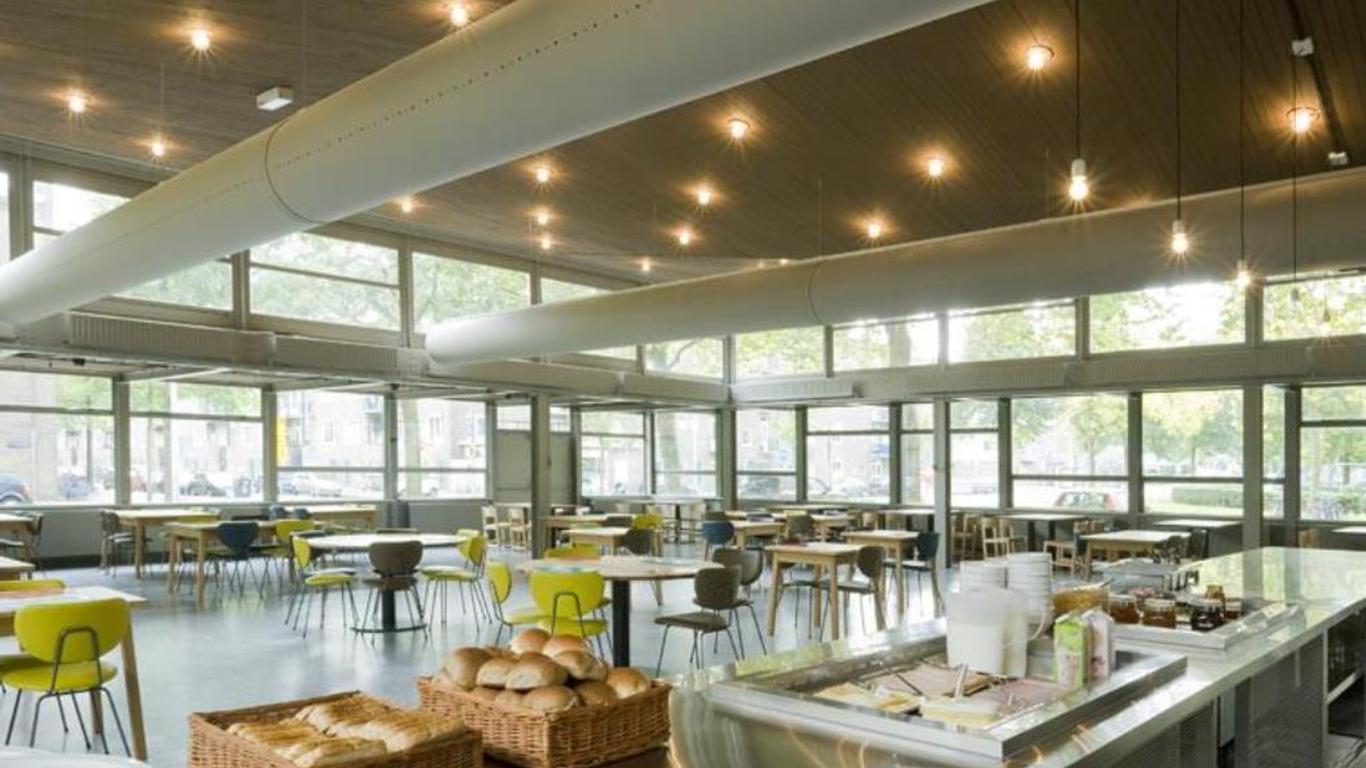 واو هوستل أمستردام