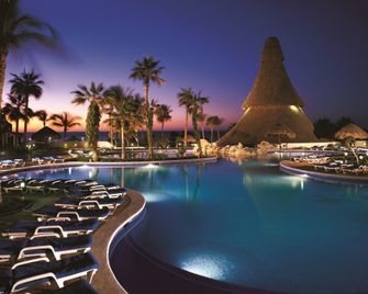 Sandos Finisterra Los Cabos - Cabo San Lucas - Uima-allas