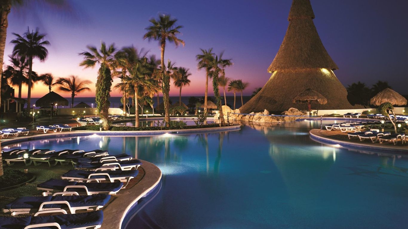 Sandos Finisterra Los Cabos