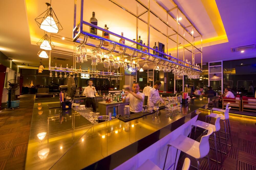 هوتل بارامي