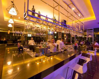 Hotel Parami - Yangon - Bar