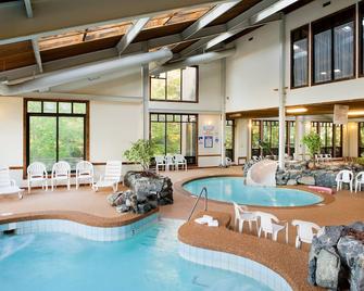 The Summit Resort - Laconia - Pool