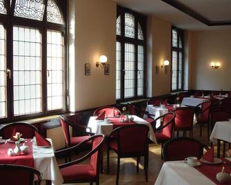 Hotel Marthahaus - Halle (Saale) - Restaurant